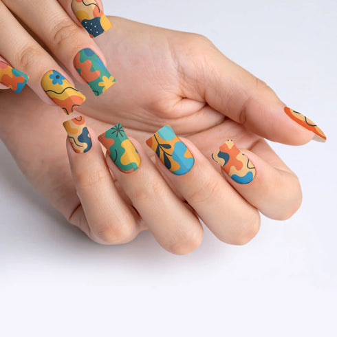 VIM_duck