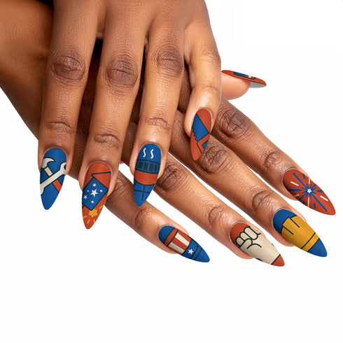 VIM_stiletto