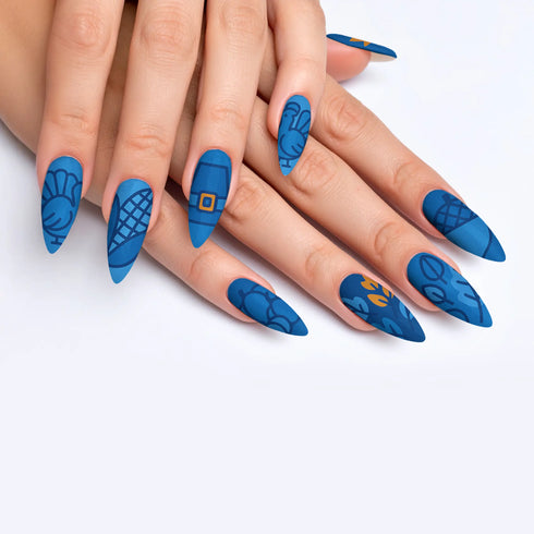 VIM_stiletto