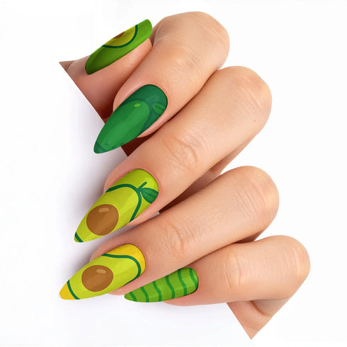 VIM_stiletto