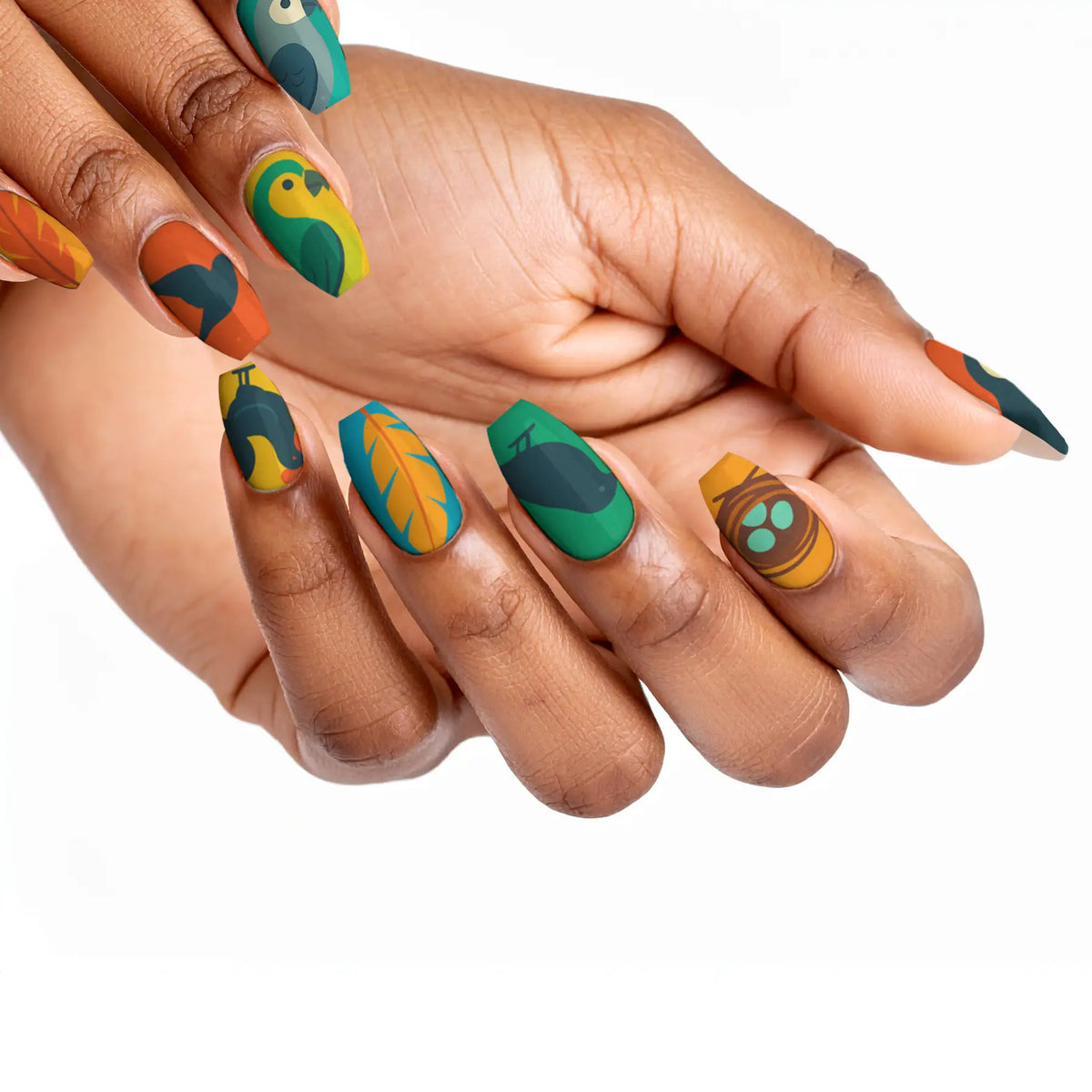 VIM_medium-ballerina