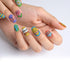 VIM_oval