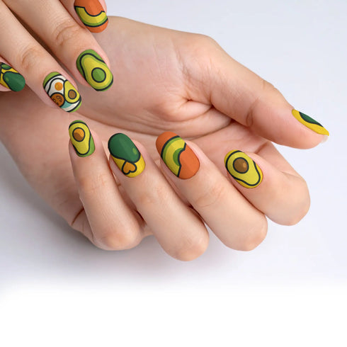 VIM_oval