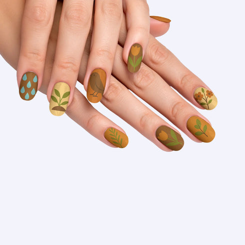 VIM_oval