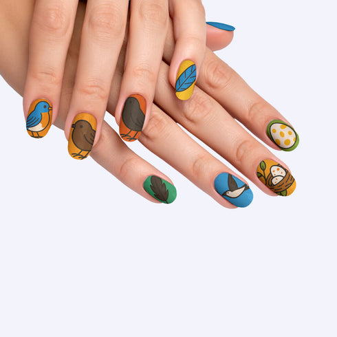 VIM_oval