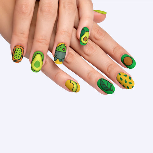 VIM_oval