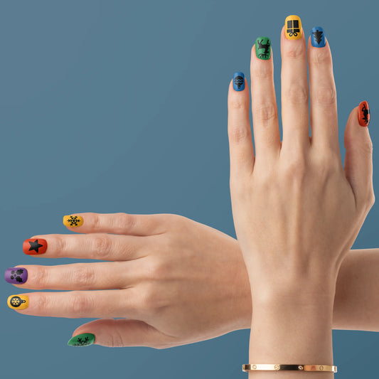 nail-wraps