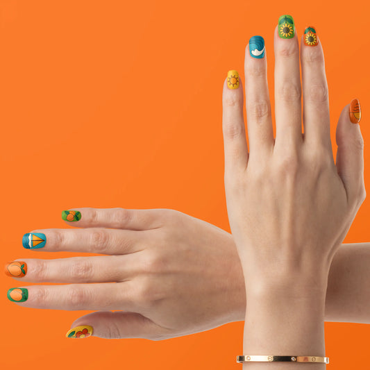 nail-wraps