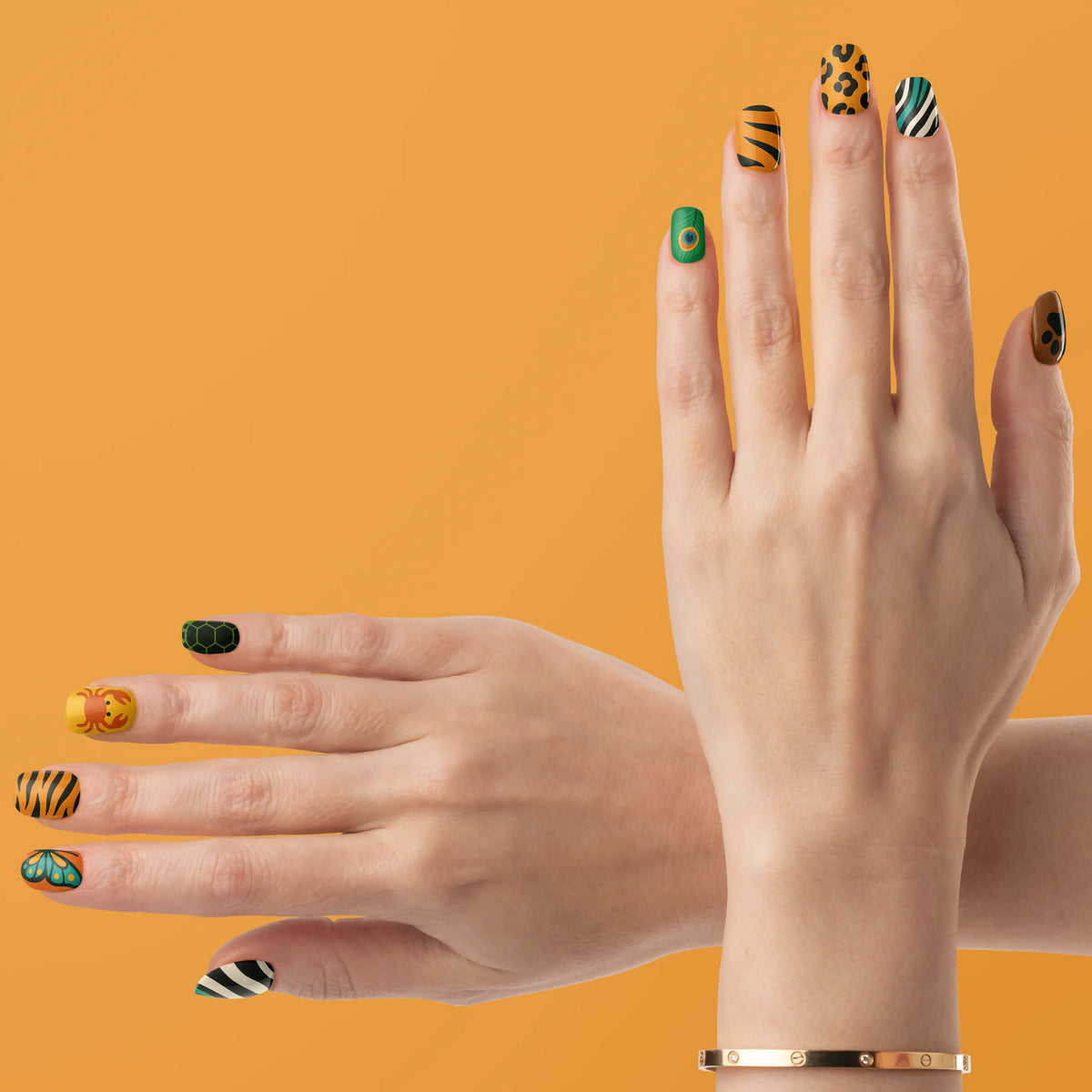 nail-wraps