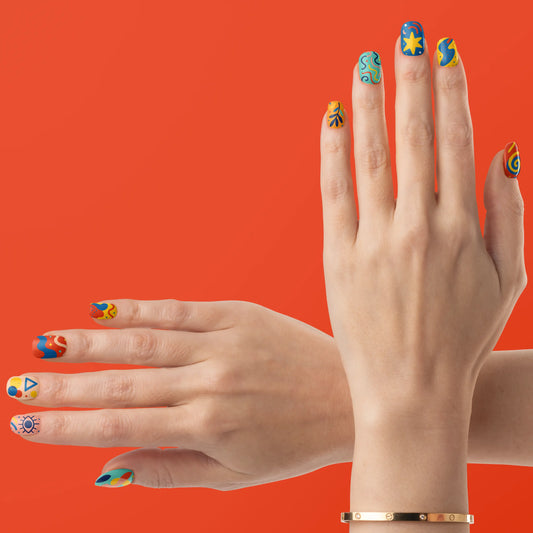 nail-wraps
