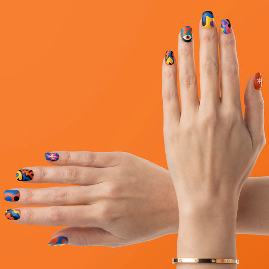 nail-wraps
