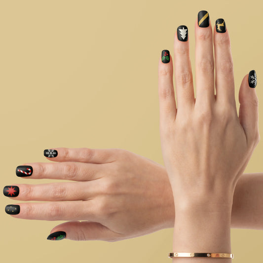 nail-wraps