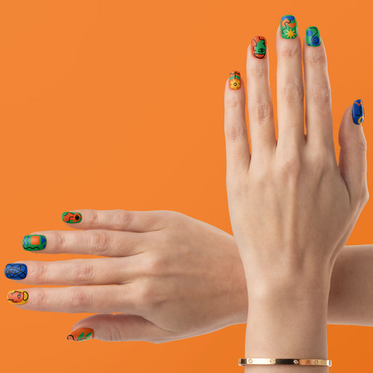 nail-wraps