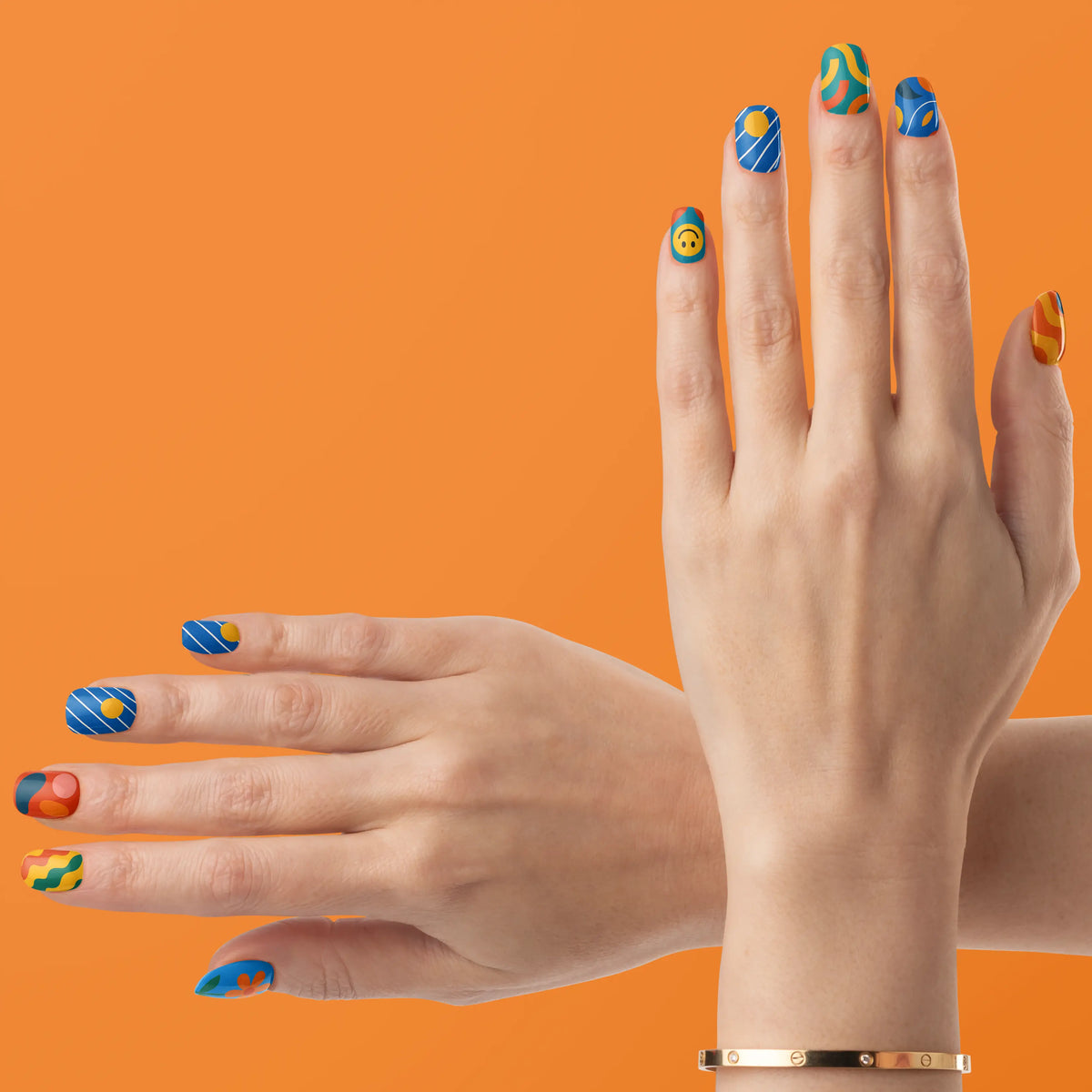 nail-wraps