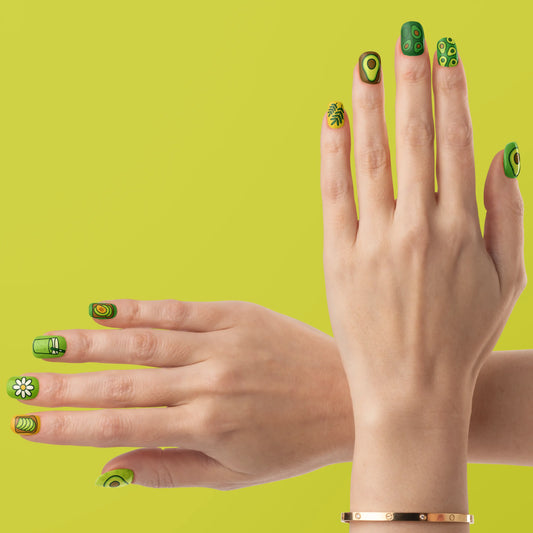 nail-wraps