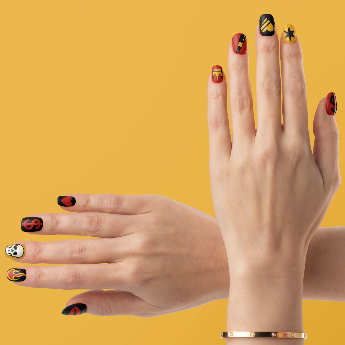 nail-wraps