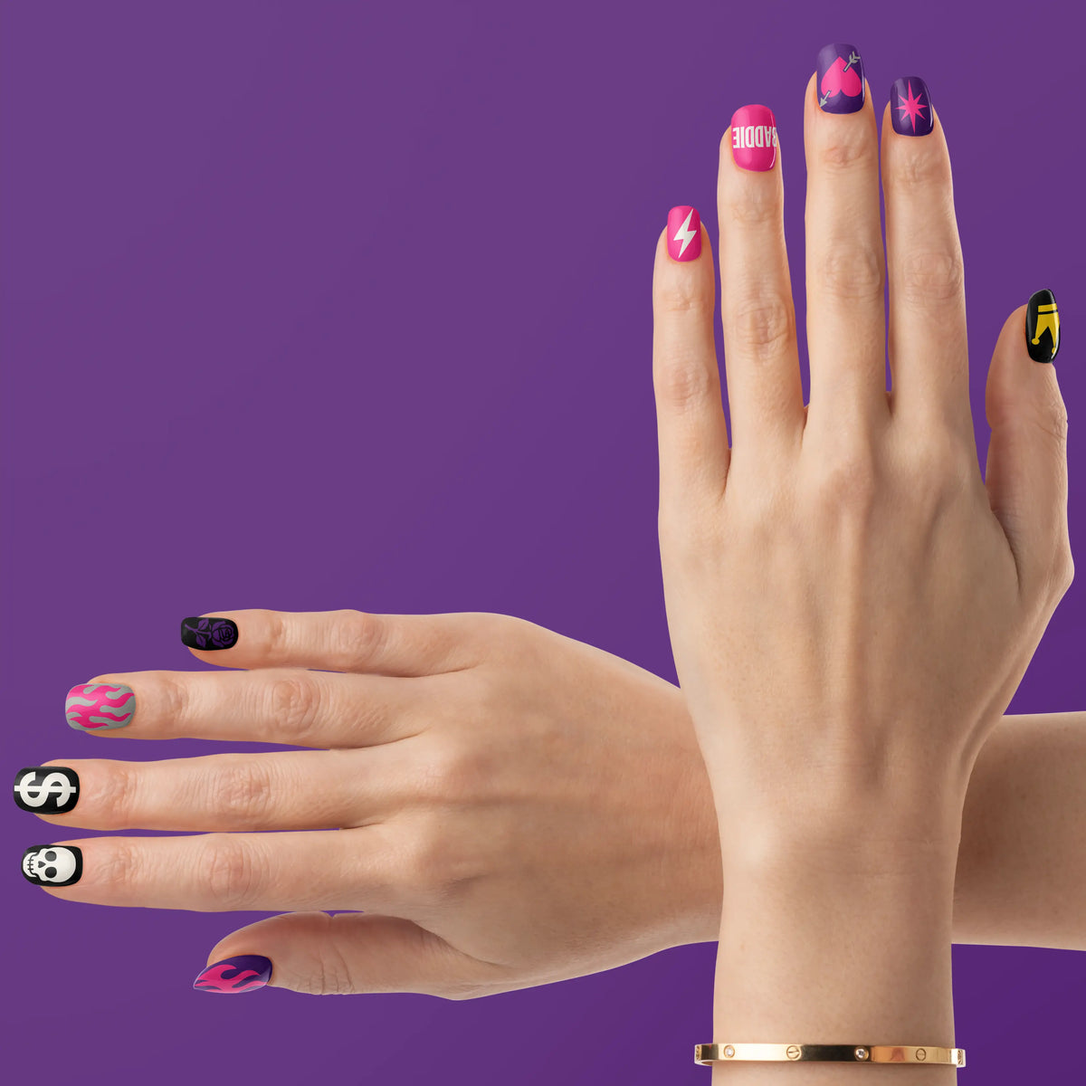 nail-wraps