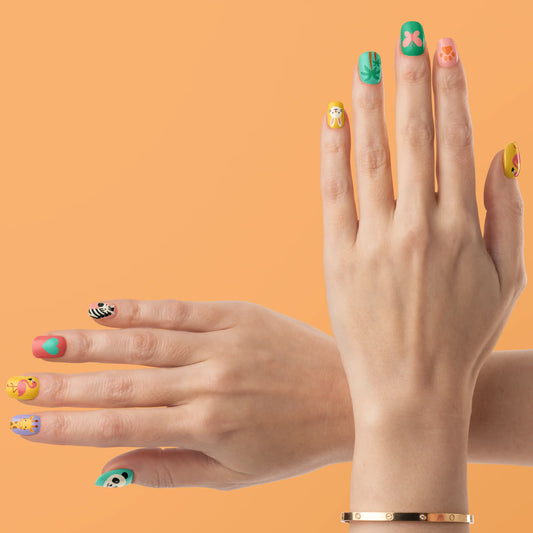 nail-wraps
