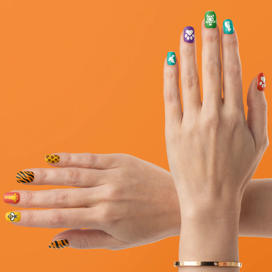 nail-wraps