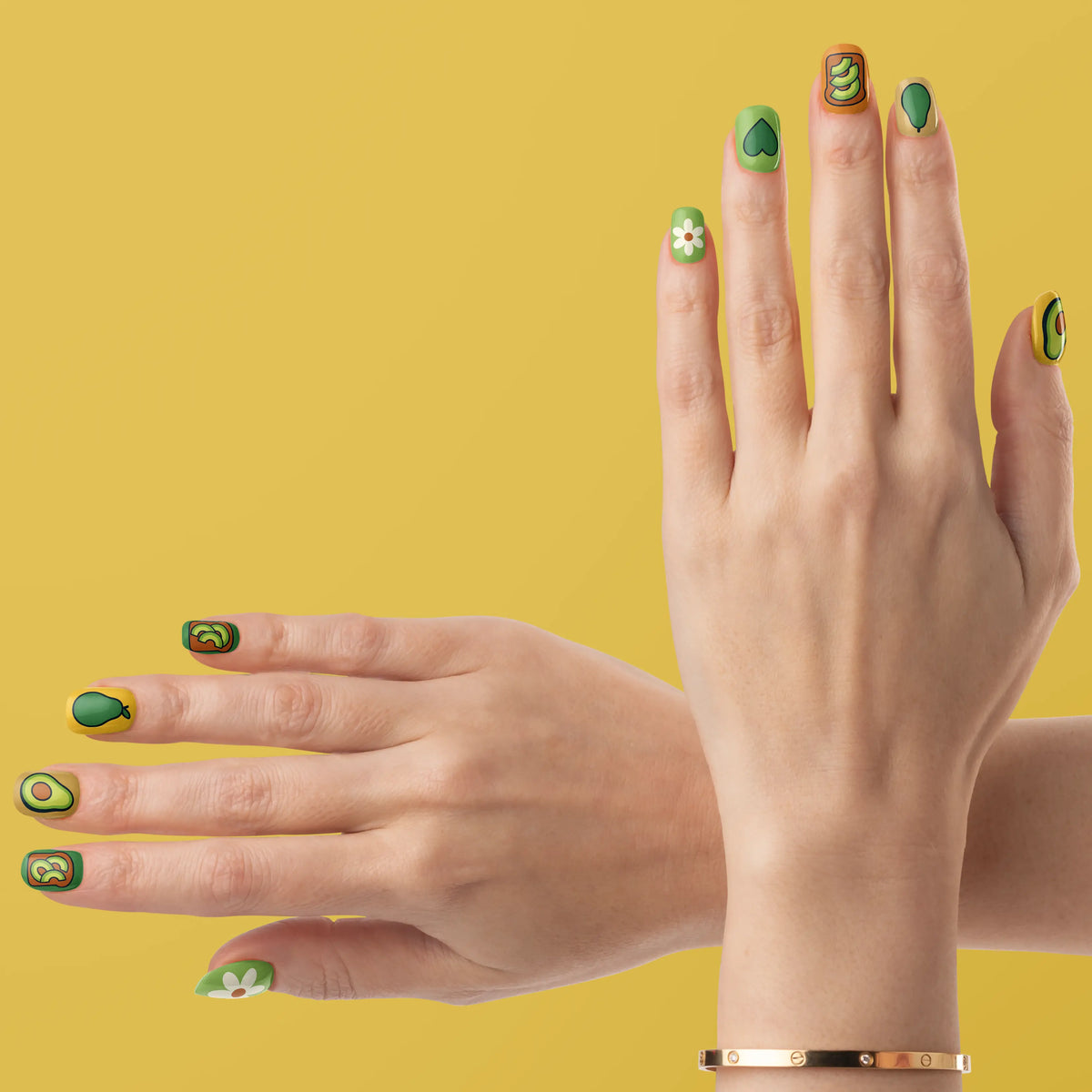 nail-wraps