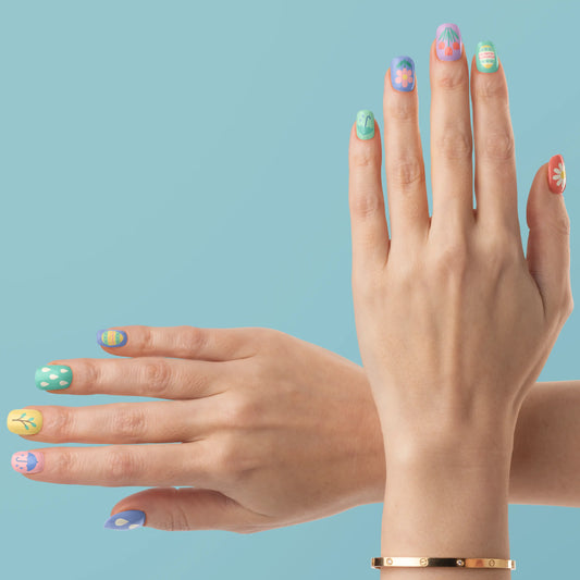 nail-wraps