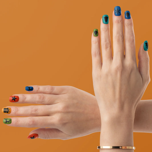 nail-wraps