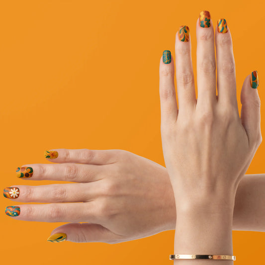 nail-wraps