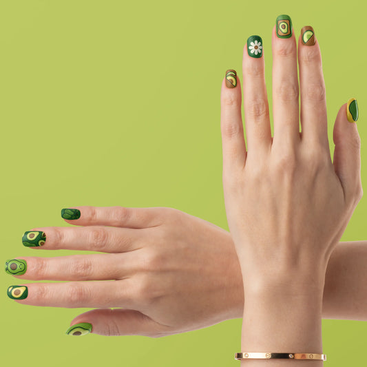 nail-wraps