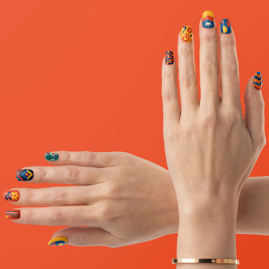 nail-wraps
