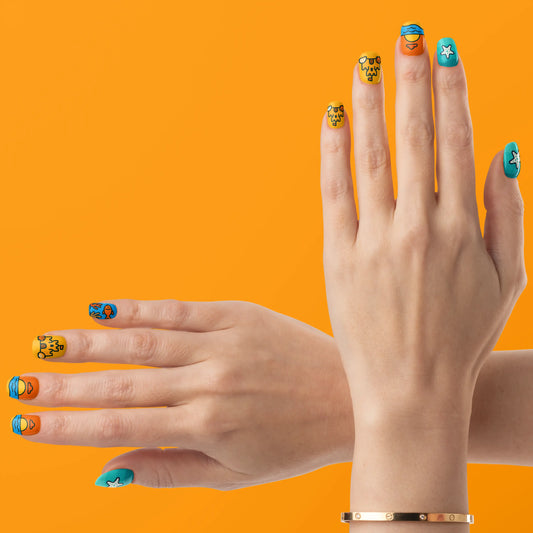 nail-wraps