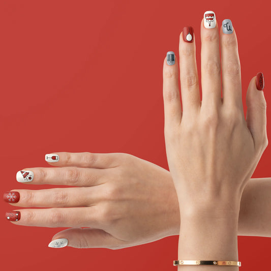 nail-wraps