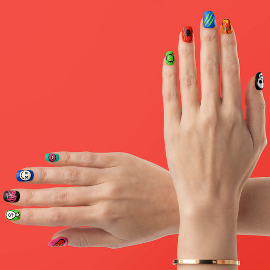 nail-wraps