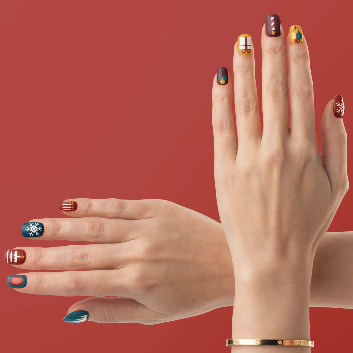 nail-wraps