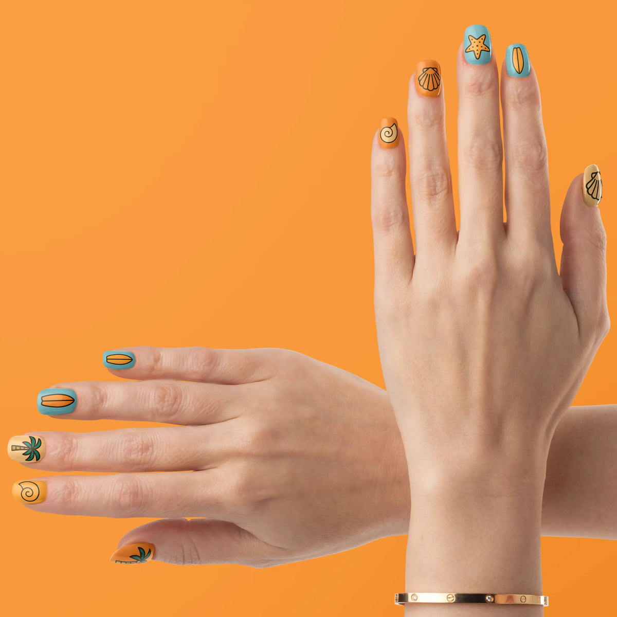 nail-wraps
