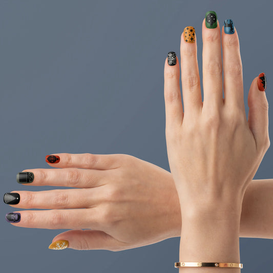 nail-wraps