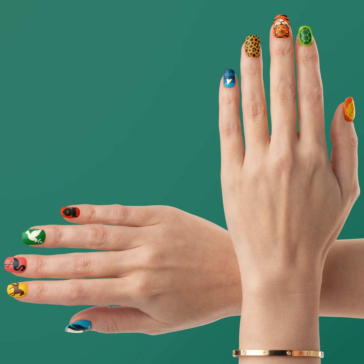 nail-wraps