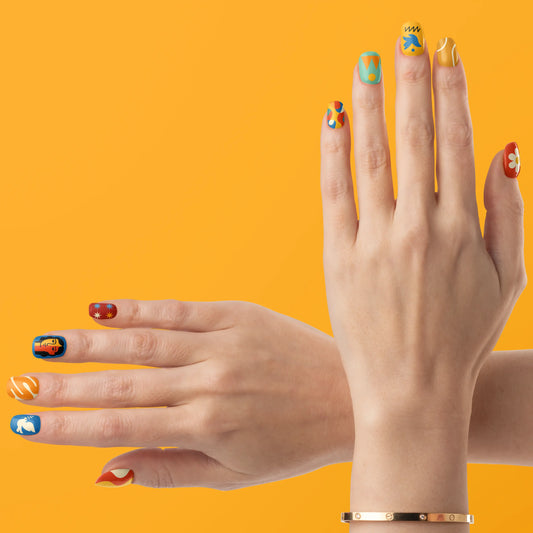 nail-wraps