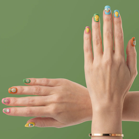 nail-wraps