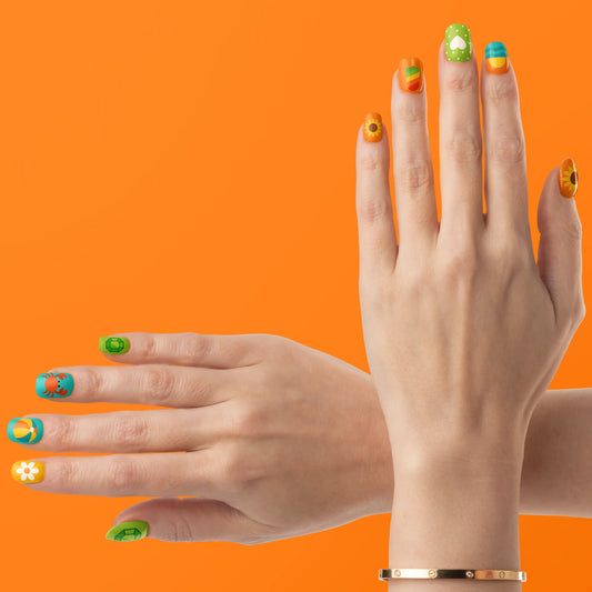 nail-wraps