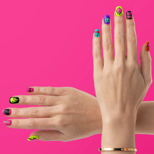 nail-wraps