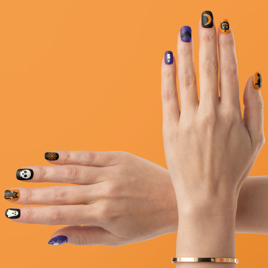 nail-wraps
