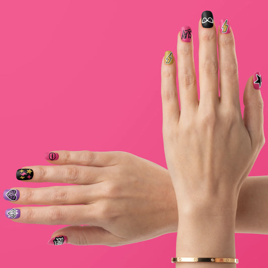nail-wraps