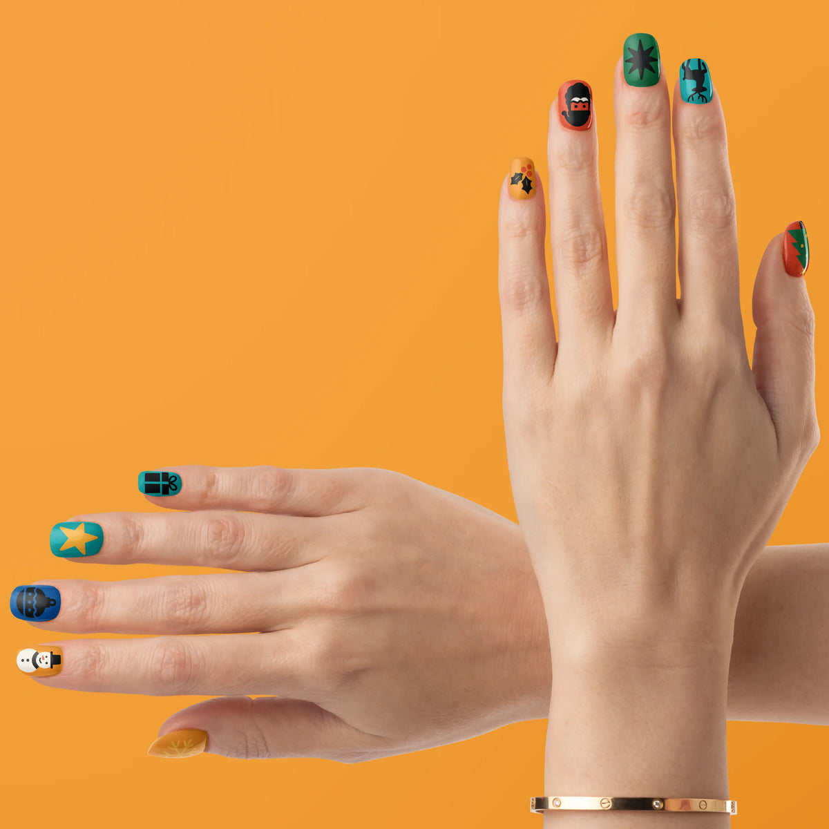 nail-wraps