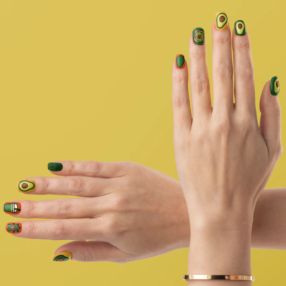 nail-wraps