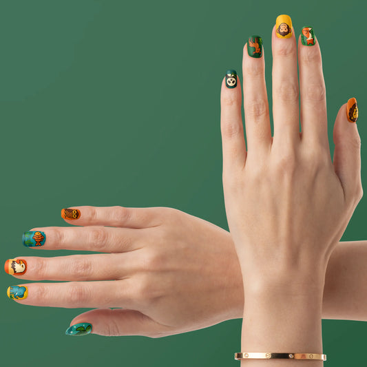 nail-wraps