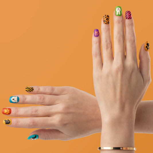 nail-wraps