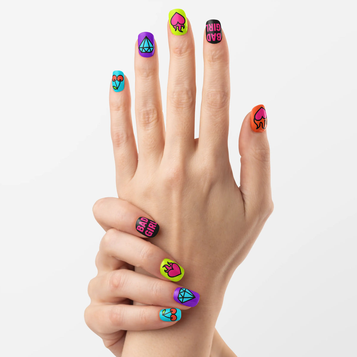 nail-wraps