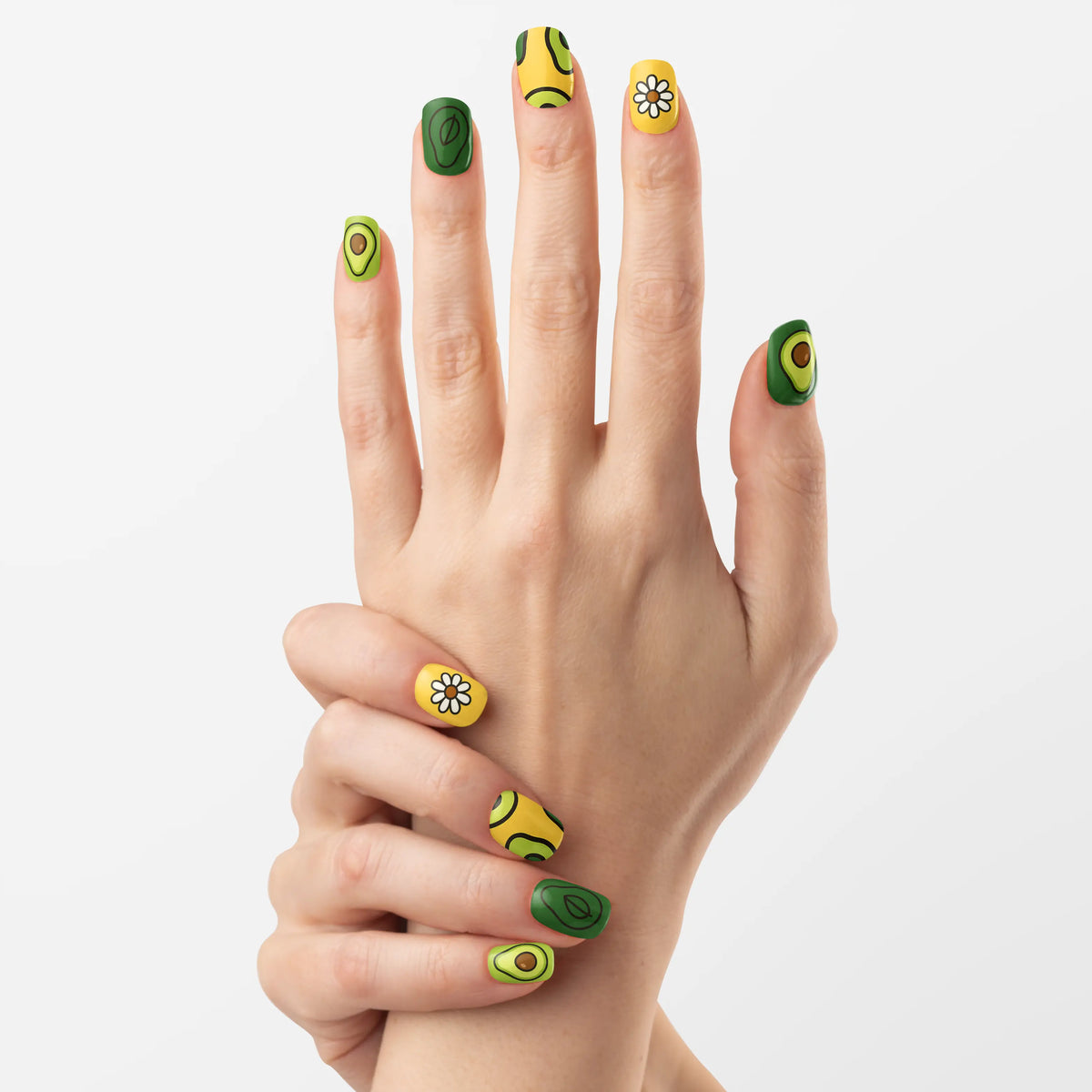 nail-wraps