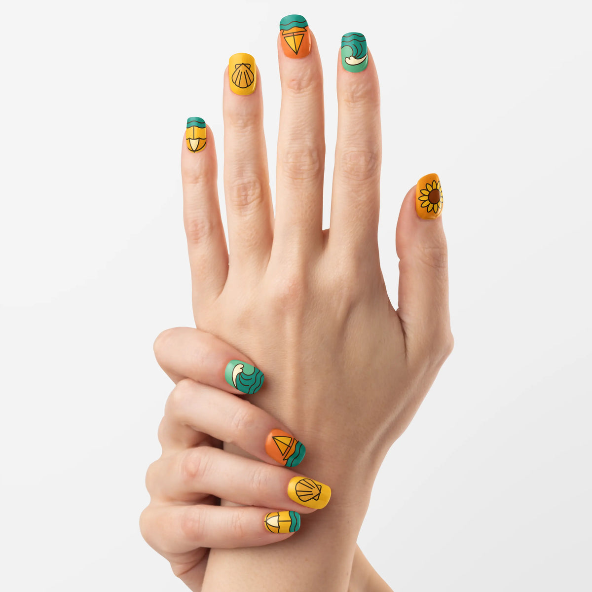 nail-wraps
