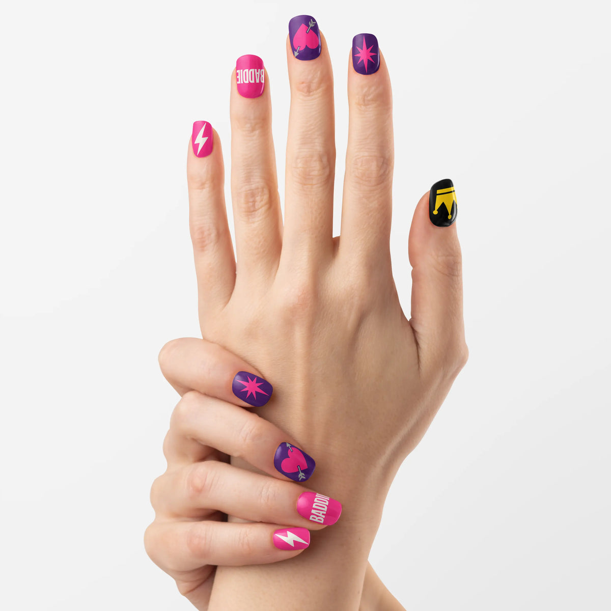 nail-wraps